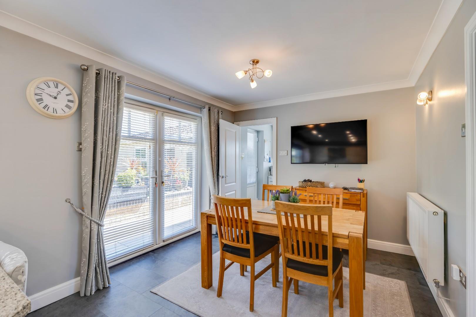 Rogers Lane, Laleston, Bridgend County Borough, CF32 0LB